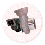 14969880000 New CAT 3406/C15 S478 Turbo 600-650HP 1.32 Non W/G - $2,815.00 - Image 2