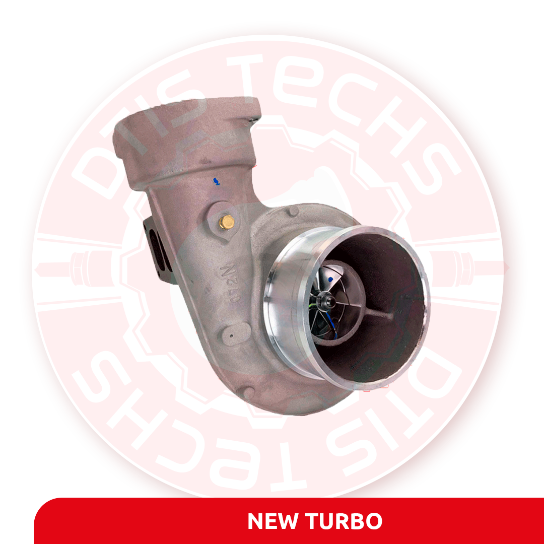 14969880000 14969880000 New CAT 3406/C15 S478 Turbo 600-650HP 1.32 Non W/G - $2,815.00 - Image 1