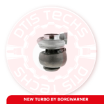 167735 New BorgWarner Turbo S400, Detroit Series 60 - $1,500.00