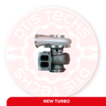 169011 New Turbo S400, Detroit S60 12.7L 425-450hp - $1,450.00