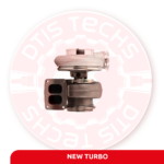 171702 New Turbo, Detroit S60 12.7L 500HP - $1,200.00