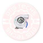 172743 New by BorgWarner K31 Turbo Detroit S60/CAT C12 - $1,400.00 - Image 4