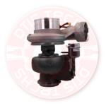 177148 New by BorgWarner S400 Turbo, CAT 3406E 475-550HP W/G $2,360.00 - Image 2