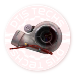 177148 New by BorgWarner S400 Turbo, CAT 3406E 475-550HP W/G $2,360.00 - Image 3