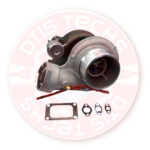 177148 New by BorgWarner S400 Turbo, CAT 3406E 475-550HP W/G $2,360.00 - Image 4