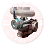 178078 New Turbo 4MF, Caterpillar 3126 - $1,900.00 - Image 4