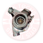 178078 New Turbo 4MF, Caterpillar 3126 - $1,900.00 - Image 3