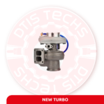 179077 New Turbo GTA3776D, Navistar DT466E/530 E - $2,500.00