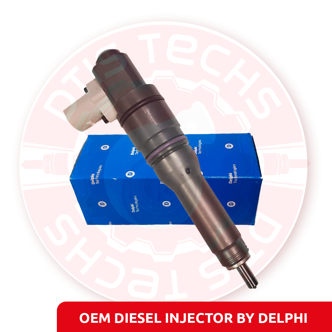 1825900 1825900 OEM by DELPHI - $900.00+$200.00 Core Charge Free Shipping in all orders - Image 1