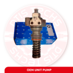 OEM UNIT PUMP 1861200 - $500.00 + $150.00 Core Charge Free Shipping in all orders