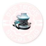 TURBO PACCAR #1907281 $2900 + $600 CORE + $200.00 ACTUATOR CORE DEPOSIT WITH OEM ACTUATOR BY HOLSET INCLUDED <b style="color: red;">(Offer $2,465 + $600 Core + $200.00 Actuator Core)</b> - Image 2