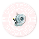 TURBO PACCAR #1907281 $2900 + $600 CORE + $200.00 ACTUATOR CORE DEPOSIT WITH OEM ACTUATOR BY HOLSET INCLUDED <b style="color: red;">(Offer $2,465 + $600 Core + $200.00 Actuator Core)</b> - Image 4