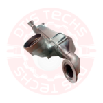 EGR Cooler 1922163 - PACCAR - 2014-2017 - 12.9L - $1,450.00 + $400.00 CORE FREE SHIPPING IN ALL ORDERS - Image 3