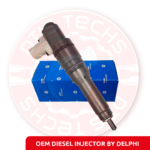 1972591 OEM by DELPHI - $900.00+$200.00 Core Charge Free Shipping in all orders