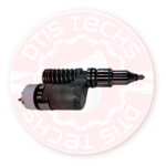 10R1814 (C-10/C-12) - Set of Premium Reman Diesel Injectors - 6 Injectors Set - $1,500.00 + $1,200.00 Core Charge Free Shipping in all orders - Image 3