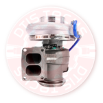 172743 New by BorgWarner K31 Turbo Detroit S60/CAT C12 - $1,400.00 - Image 3