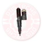 EX631011 - John Deere - Premium Reman DIESEL INJECTOR – $350.00+$200.00 Core Charge Free Shipping in all orders - Image 5