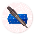 2005596 OEM by DELPHI - 6 Injector Set - $5,400.00+$1,200.00 Core Charge Free Shipping in all orders - Image 3