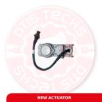 2037561 BRAND NEW ELECTRONIC ACTUATOR FOR PACCAR $1,100+$200 Core