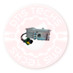 2037561 BRAND NEW ELECTRONIC ACTUATOR FOR PACCAR $1,100+$200 Core - Image 2
