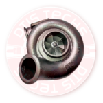 REMAN 20R0028 C15 WITH NEW CARTRIDGE DAP CATERPILLAR LOW PRESSURE TURBO – $1,400 + $600 CORE - Image 2