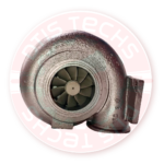 REMAN 20R0028 C15 WITH NEW CARTRIDGE DAP CATERPILLAR LOW PRESSURE TURBO – $1,400 + $600 CORE - Image 3