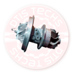 CHRA 20R0028 C15 NEW CARTRIDGE DAP CATERPILLAR LOW PRESSURE TURBO - $1,100 - Image 2