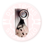 20R0056 (C-10/C-12) - Premium Reman Diesel Injector - $250.00 + $200.00 Core Charge Free Shipping in all orders - Image 3