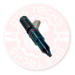 20R1299 (C-15) - 6 Injectors Set - $2,400.00 + $1,200.00 Core Free Shipping in all orders - Image 4