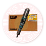 20R5078 - Set of New Diesel Injectors - 6 Injectors Set - $3,000.00 + $1,200.00 Core Free Shipping in all orders - Image 2