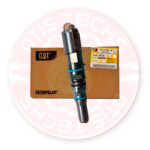 20R5078 - Set of New Diesel Injectors - 6 Injectors Set - $3,000.00 + $1,200.00 Core Free Shipping in all orders - Image 4