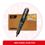 20R5079 - New Diesel Injector - $500.00+$200.00 Core Charge Free Shipping in all orders