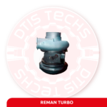 TURBO PACCAR 2117464 $2,100+$600 CORE <b style="color: red;">(Offer $1,785 + $600 Core)</b>