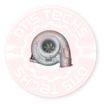 TURBO PACCAR 2117464 $2,100+$600 CORE <b style="color: red;">(Offer $1,785 + $600 Core)</b> - Image 3