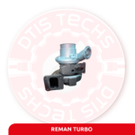 TURBO PACCAR #2128139 $1800+$600 CORE DEPOSIT <b style="color: red;">(Offer $1,530 + $600 Core)</b>