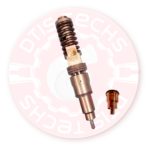 21379944 (PENTA Marine) – SET OF REMAN DIESEL INJECTORS – 6 Injectors Set Injector Sleeve Included – $1,500.00 + $600.00 Core Free Shipping in all orders - Image 2