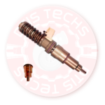 21379944 (PENTA Marine) – SET OF REMAN DIESEL INJECTORS – 6 Injectors Set Injector Sleeve Included – $1,500.00 + $600.00 Core Free Shipping in all orders - Image 5