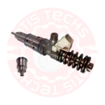 22378579 D13M High Pressure - PREMIUM REMAN DIESEL INJECTOR - $450.00+$200.00 Core Charge – Free Shipping in all orders - Image 4