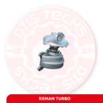 REBUILT VOLVO D13 #22840693  $1,400.00 + $600 CORE