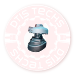 REBUILT VOLVO D13 #22840693  $1,400.00 + $600 CORE - Image 2