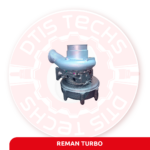 TURBO PACCAR #2301472 $1800+$600 CORE DEPOSIT <b style="color: red;">(Offer $1,530 + $600 Core)</b>