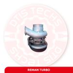 TURBO PACCAR #2301475 $2,500+$600 CORE DEPOSIT <b style="color: red;">(Offer $2,125 + $600 Core)</b>