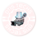 TURBO PACCAR #2301475 $2,500+$600 CORE DEPOSIT <b style="color: red;">(Offer $2,125 + $600 Core)</b> - Image 2