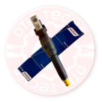 2314737 NEW - 6 Injectors Set - 4500.00$ + 1,200.00$ CORE FREE SHIPPING IN ALL ORDERS - Image 2