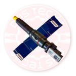 2314737 NEW - 6 Injectors Set - 4500.00$ + 1,200.00$ CORE FREE SHIPPING IN ALL ORDERS - Image 3