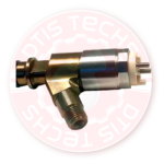 2645A747 (C-4) New outright OEM - 6 Injectors Set - $2.100 Free Shipping in all orders - Image 3