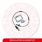INSTALLATION ACCESSORY KIT FOR PACCAR – TURBOCHARGERS – $150.00 – FREE SHIPPING