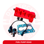 2872375 ONLY FUEL PUMP HEAD ISX15 WITH 3 PISTONS – ACTUATOR ETR FUEL CONTROL NEW – $1,500.00 + $200.00 CORE FREE SHIPPING IN ALL ORDERS