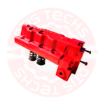 2872375 ONLY FUEL PUMP HEAD ISX15 WITH 3 PISTONS – ACTUATOR ETR FUEL CONTROL NEW – $1,500.00 + $200.00 CORE FREE SHIPPING IN ALL ORDERS - Image 3