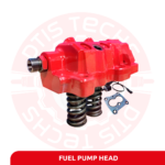 2872661 ONLY FUEL PUMP HEAD ISX15 WITH 2 PISTONS – ACTUATOR ETR FUEL CONTROL NEW – $1,500.00 + $200.00 CORE FREE SHIPPING IN ALL ORDERS